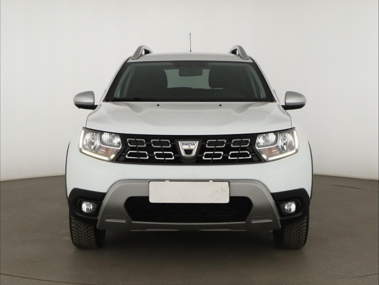 2019 Dacia Duster - 2