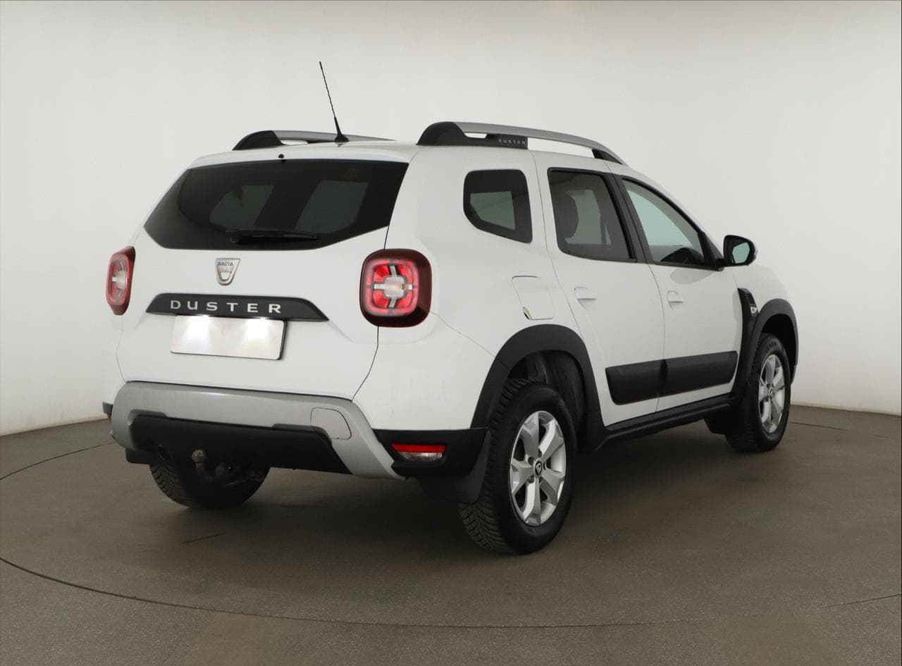2019 Dacia Duster - 7