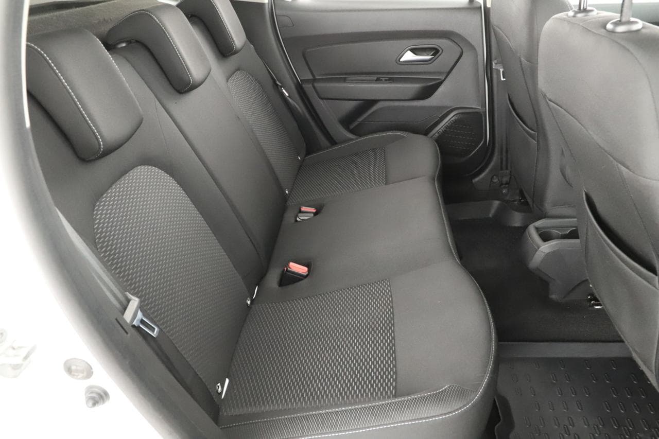 2019 Dacia Duster - 11