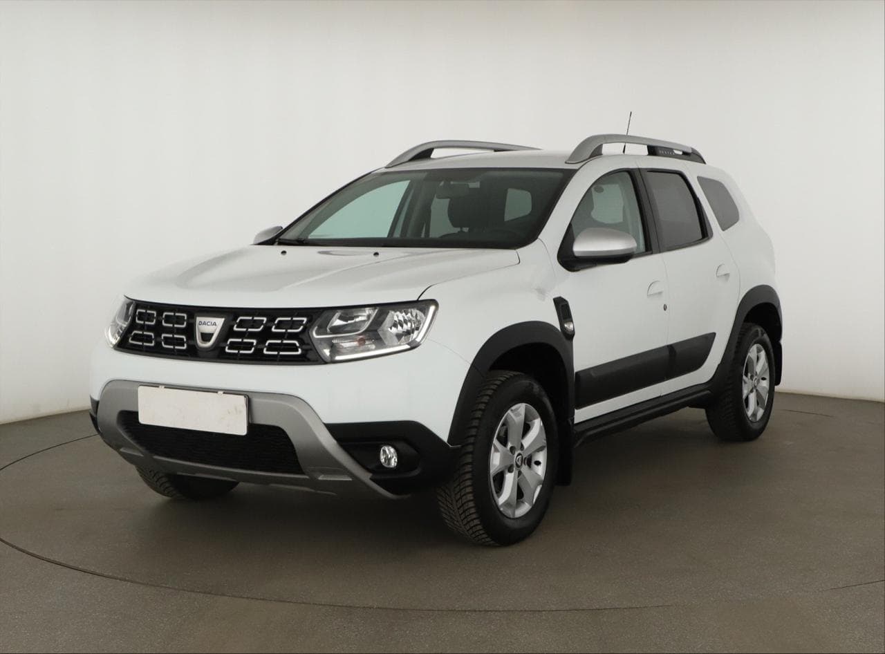 2019 Dacia Duster - 3