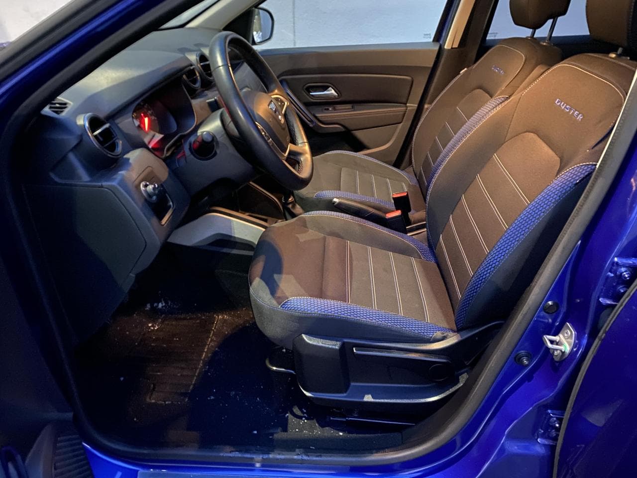 2020 Dacia DUSTER - 9