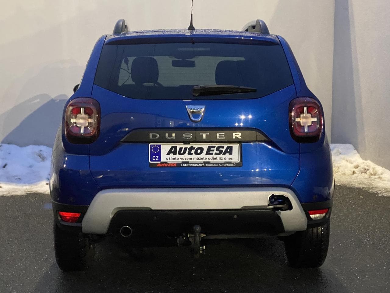 2020 Dacia DUSTER - 5