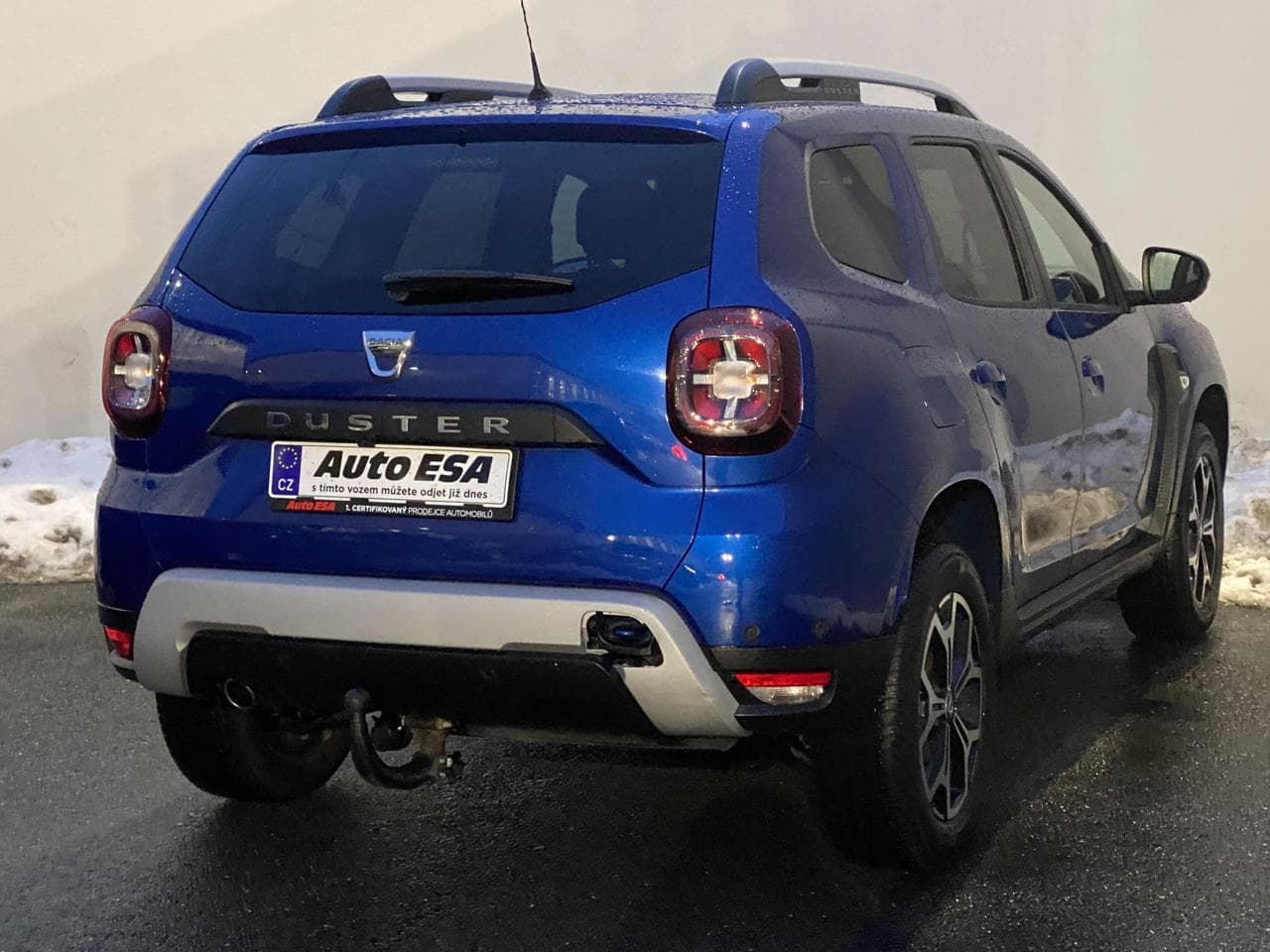 2020 Dacia DUSTER - 4