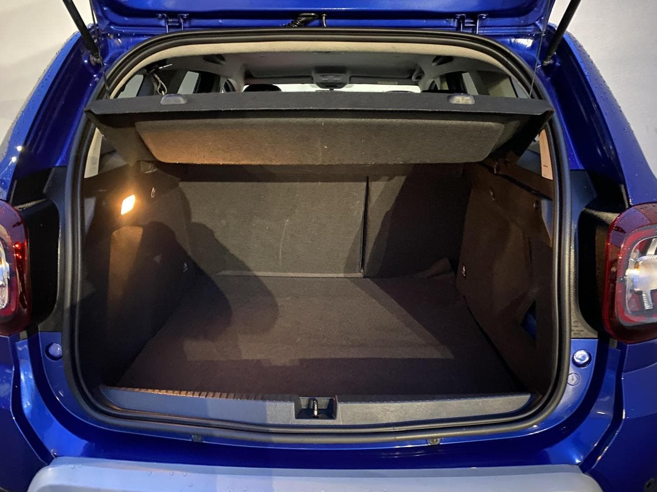 2020 Dacia DUSTER - 7