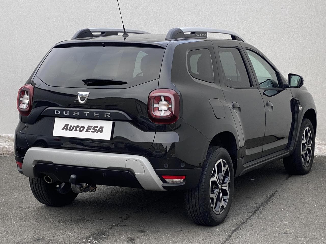 2019 Dacia Duster - 4