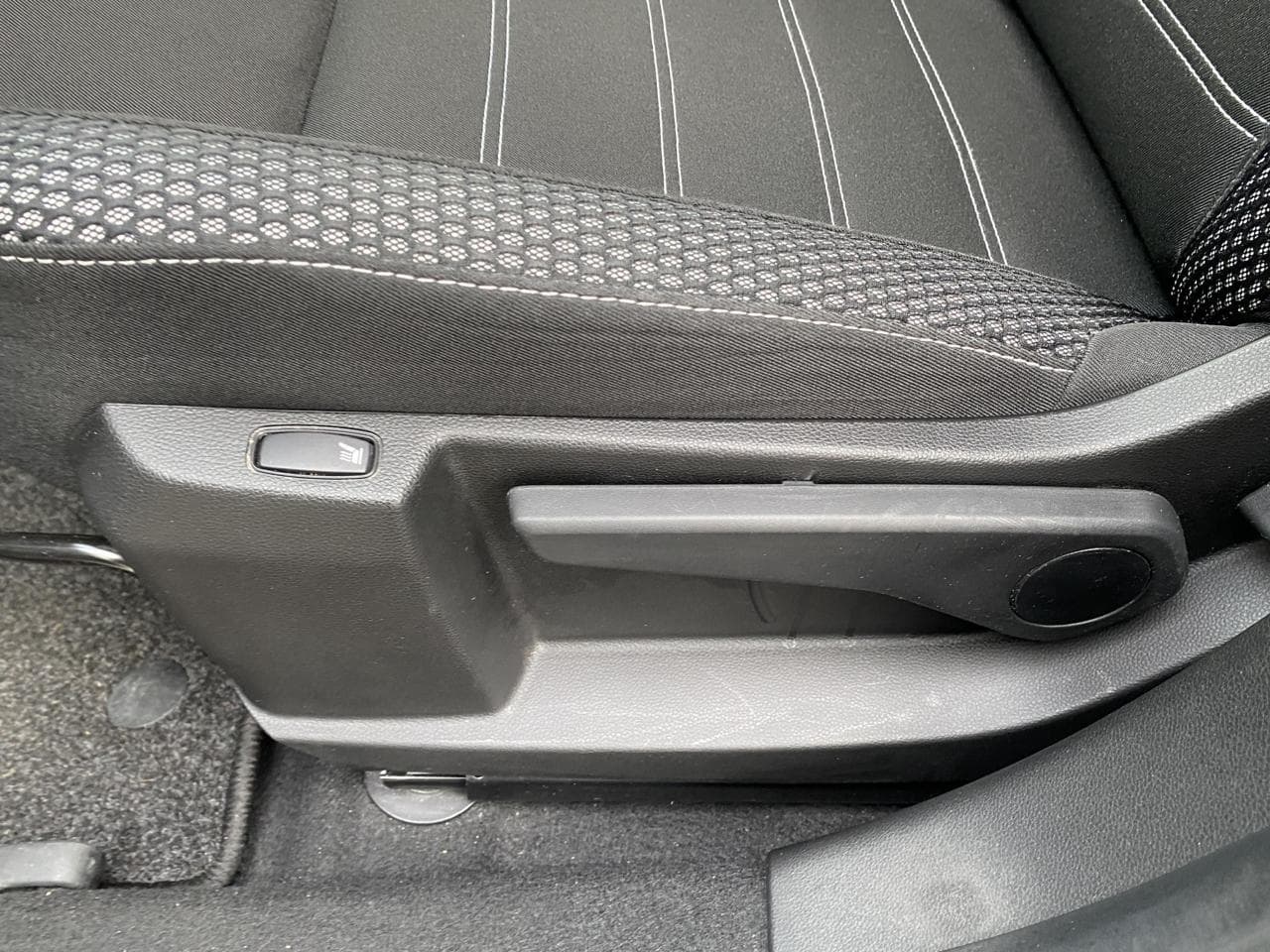 2019 Dacia Duster - 14