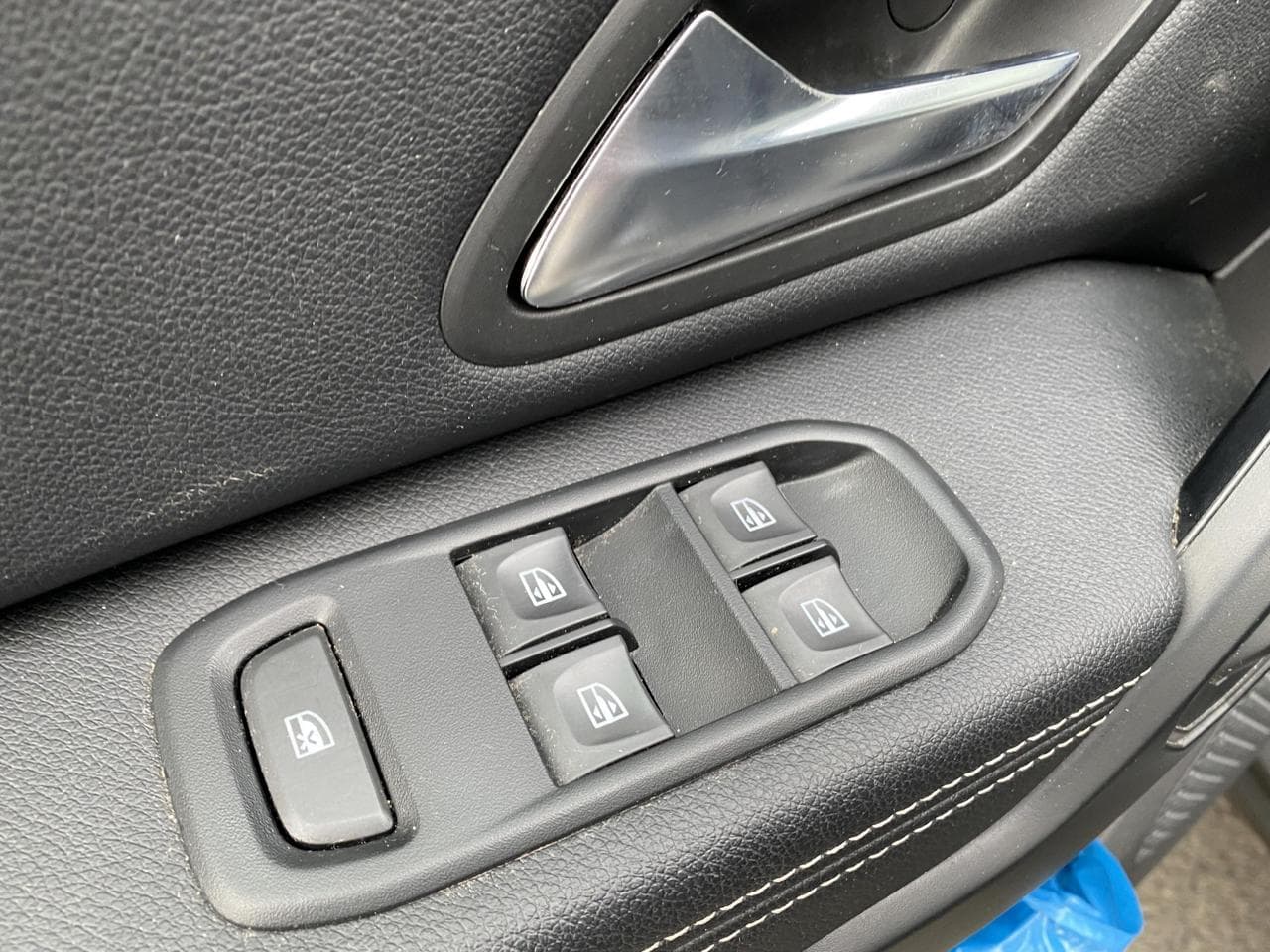 2019 Dacia Duster - 13