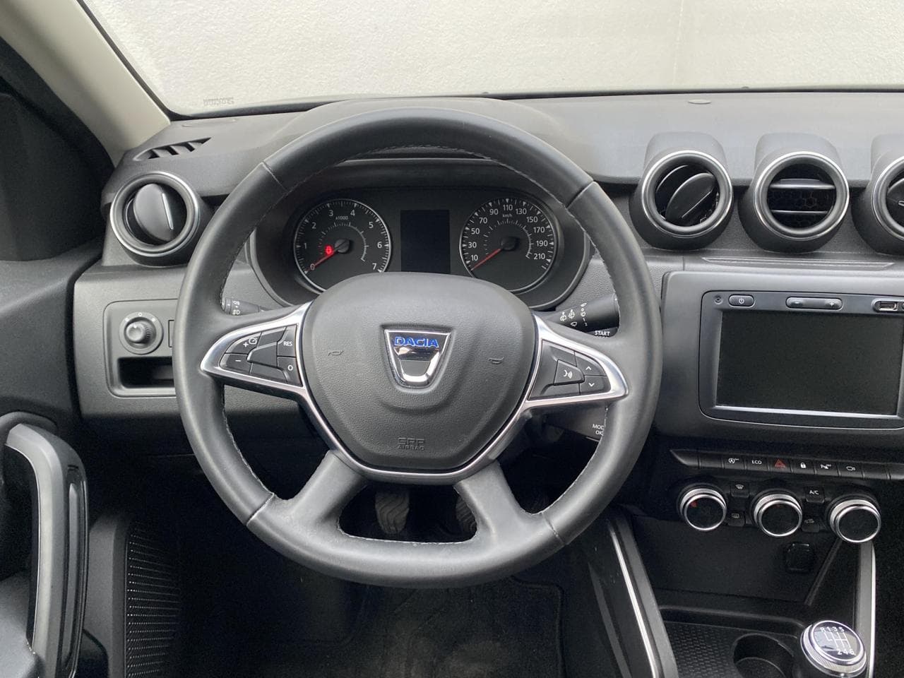 2019 Dacia Duster - 11