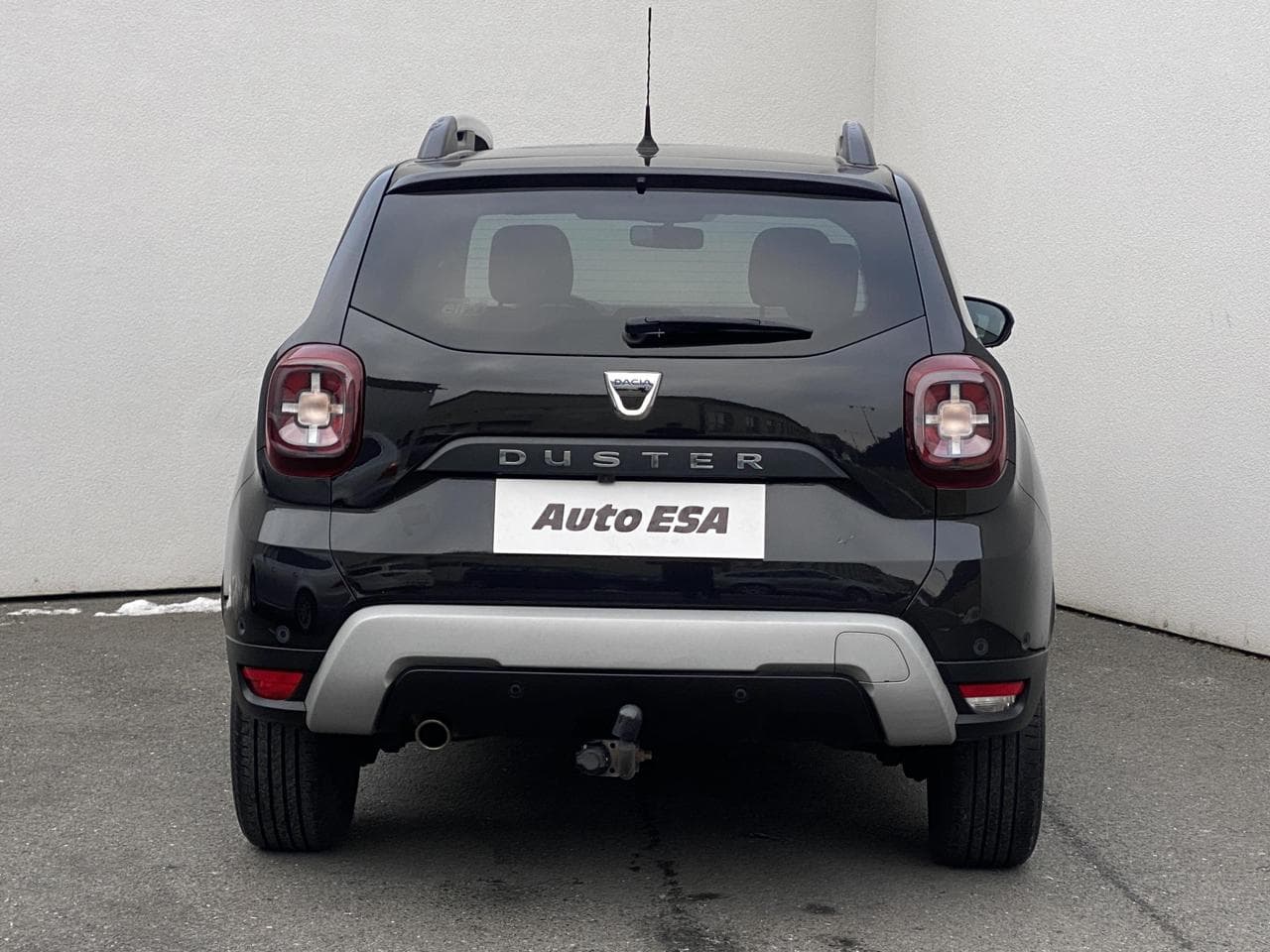 2019 Dacia Duster - 5