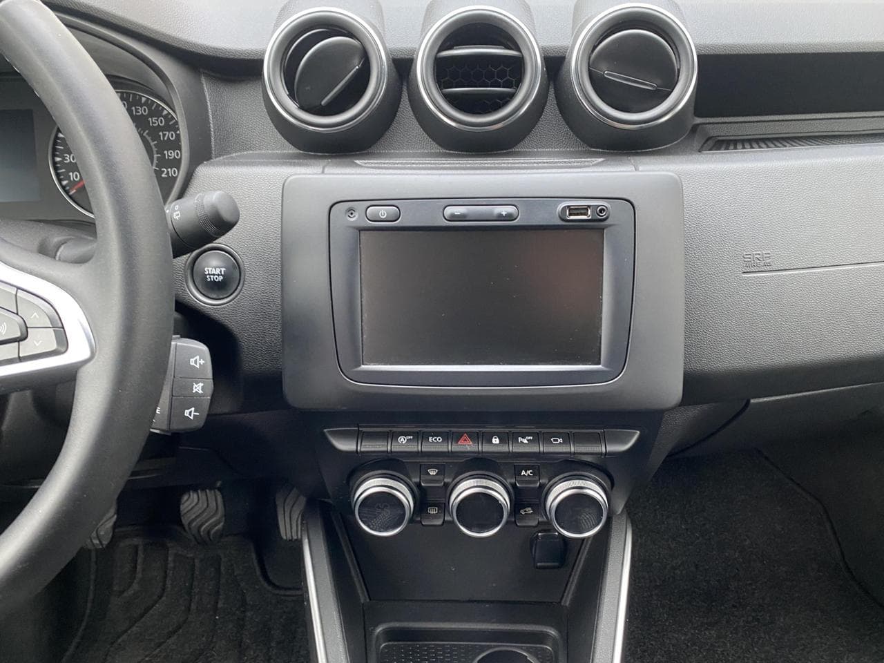 2019 Dacia Duster - 12