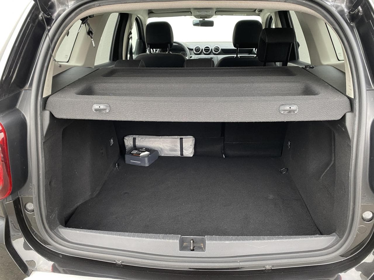 2019 Dacia Duster - 7