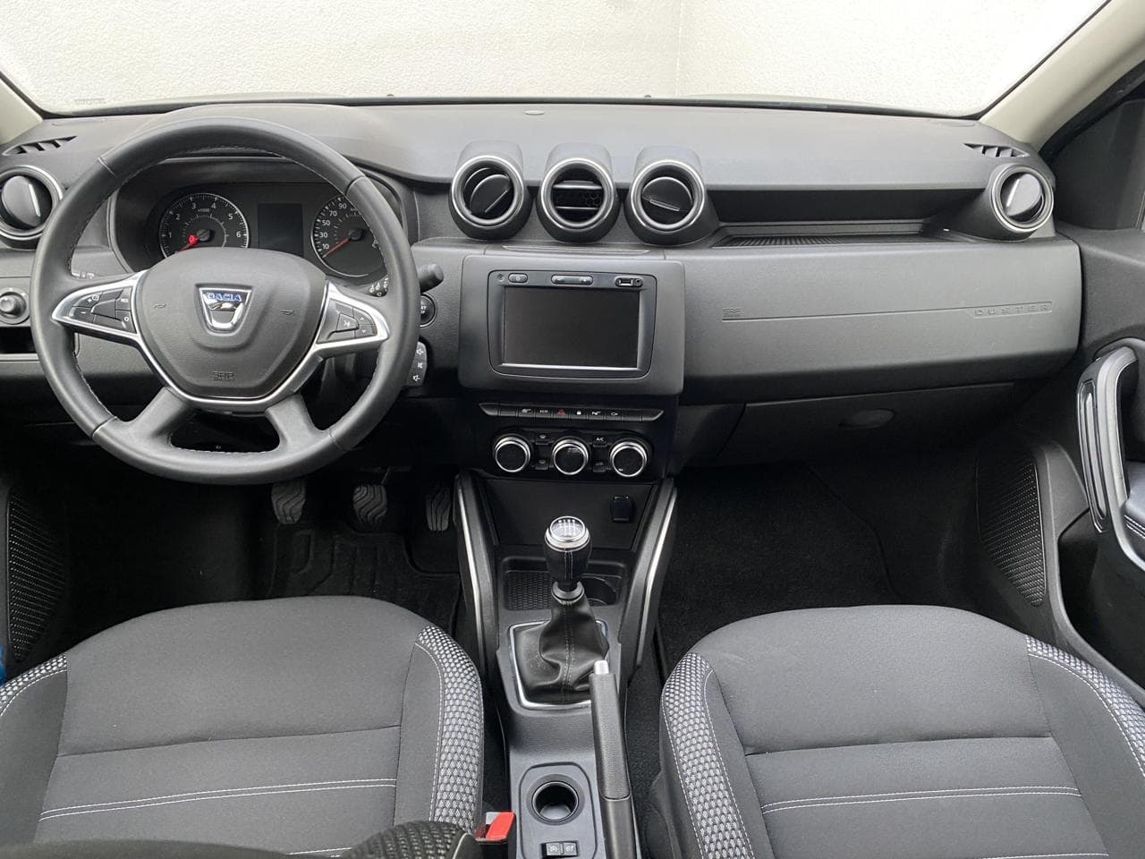 2019 Dacia Duster - 8