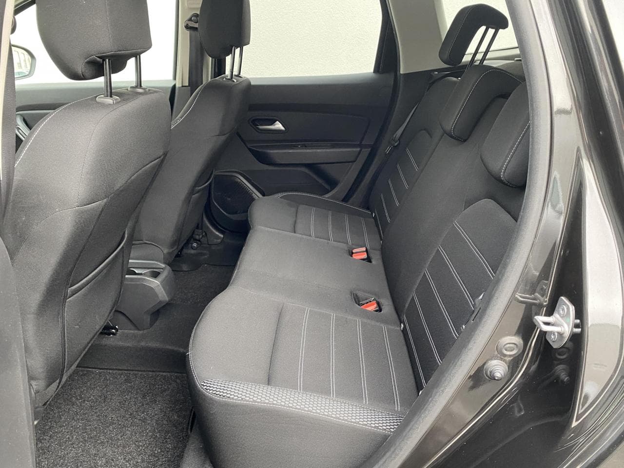 2019 Dacia Duster - 10