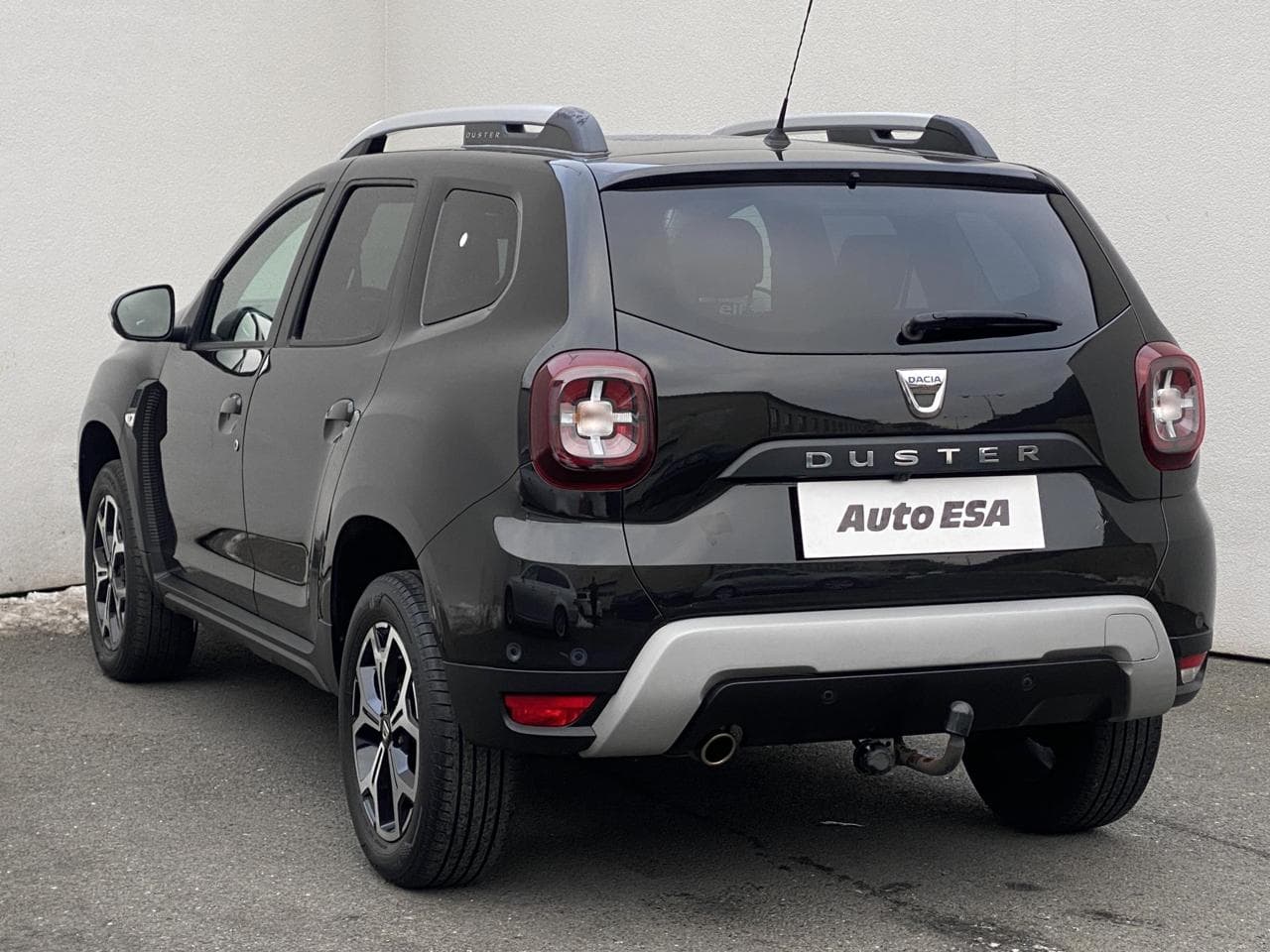 2019 Dacia Duster - 6
