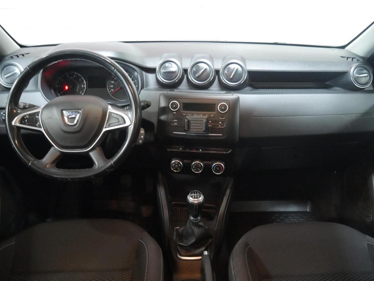 2020 Dacia DUSTER - 8