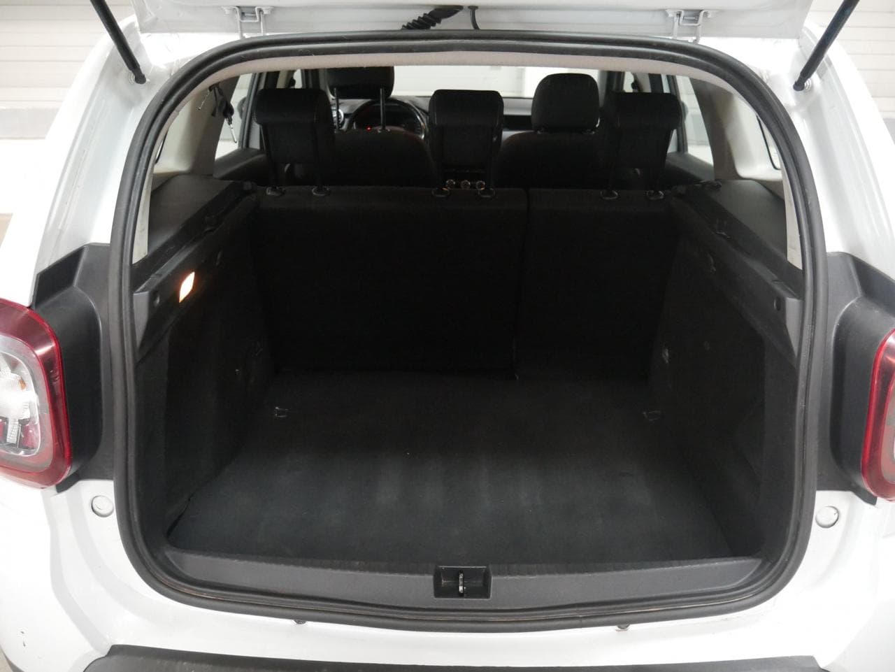 2020 Dacia DUSTER - 7