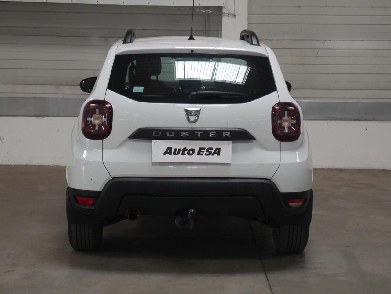 2020 Dacia DUSTER - 5