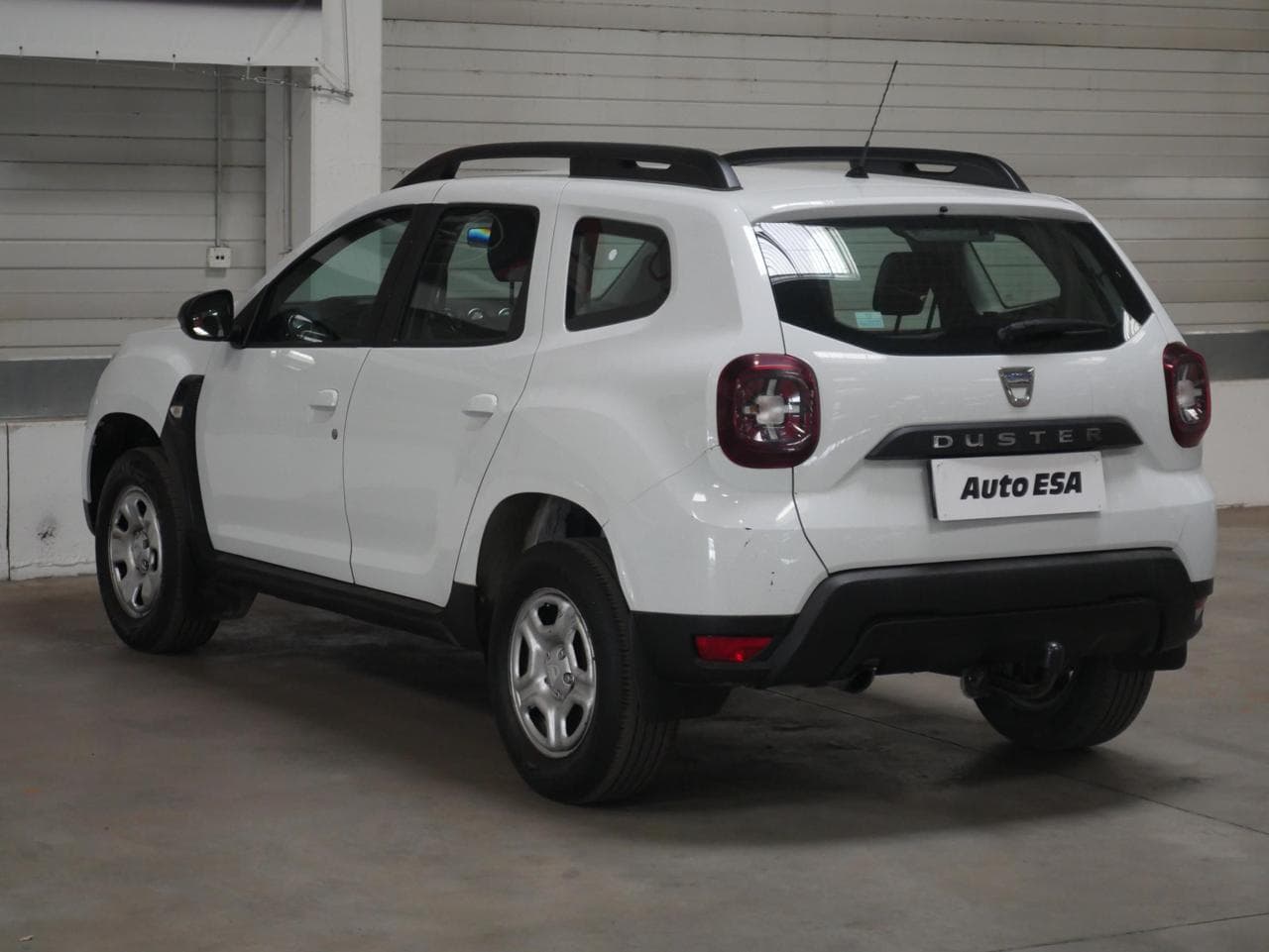 2020 Dacia DUSTER - 6