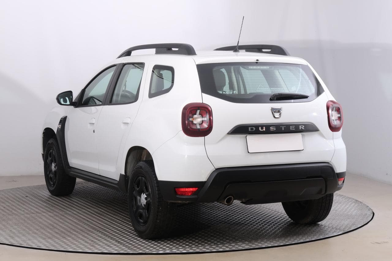 2019 Dacia Duster - 5