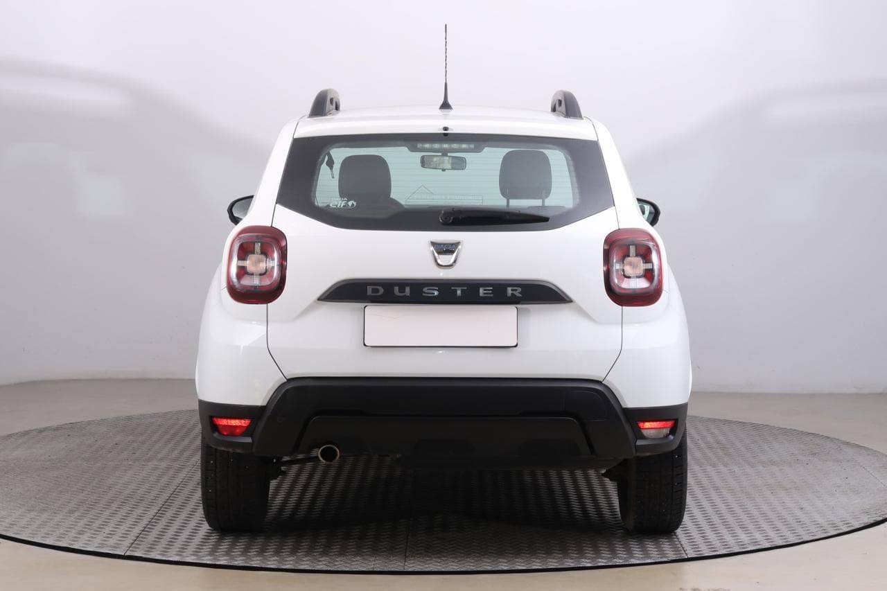 2019 Dacia Duster - 6