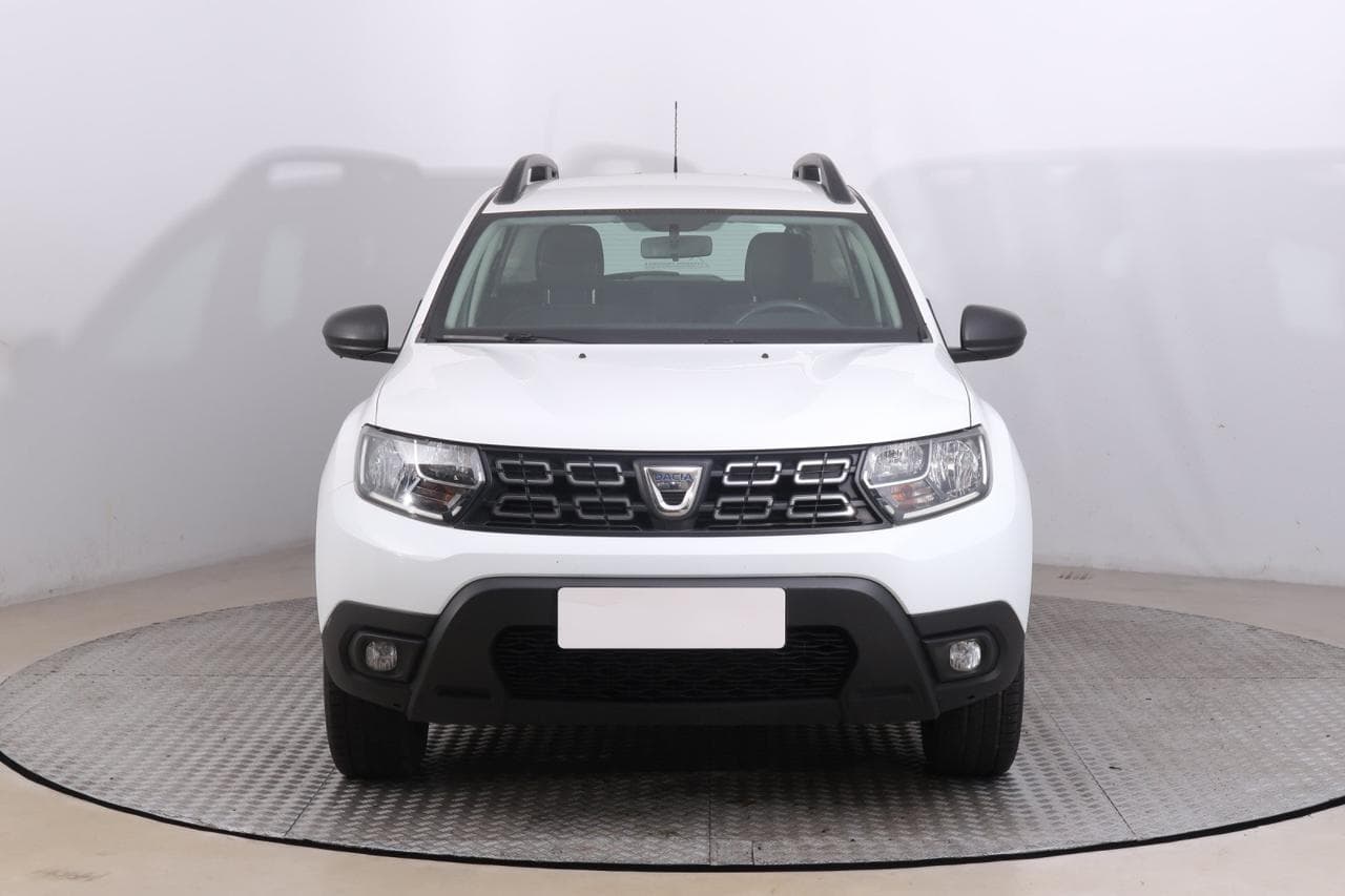 2019 Dacia Duster - 2