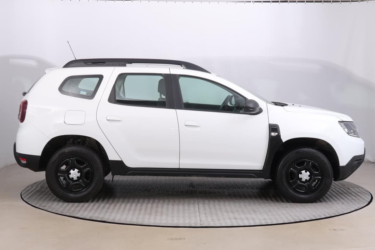 2019 Dacia Duster - 8