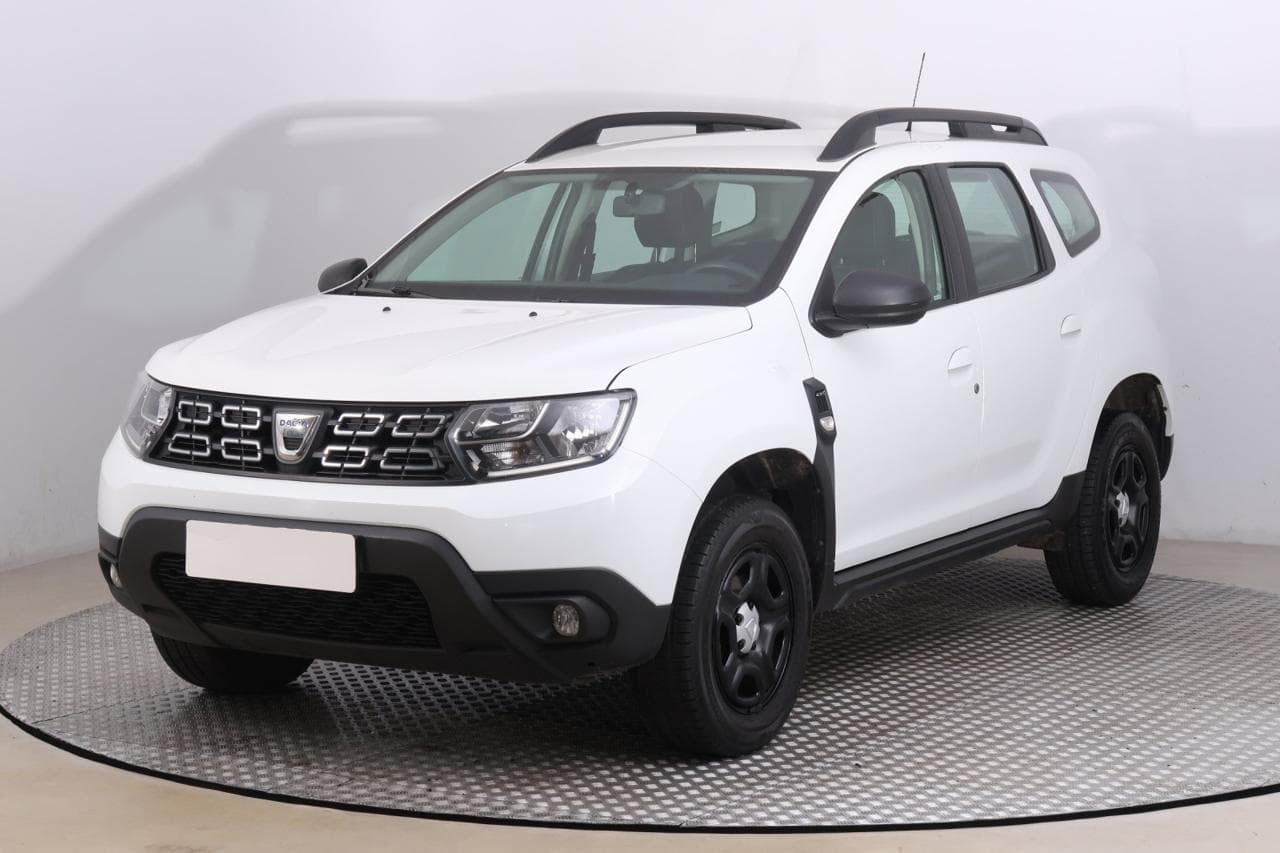 2019 Dacia Duster - 3