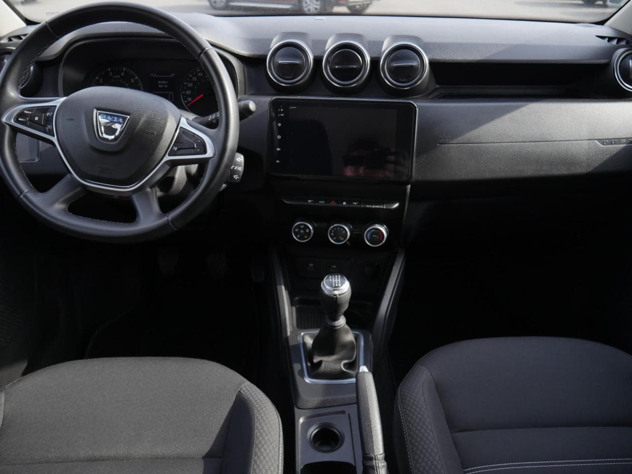 2023 Dacia Duster - 7