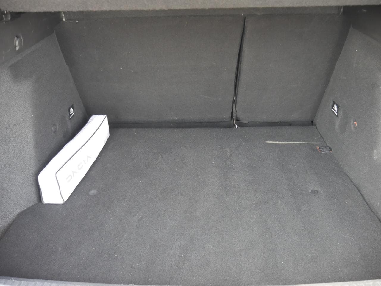 2023 Dacia Duster - 8