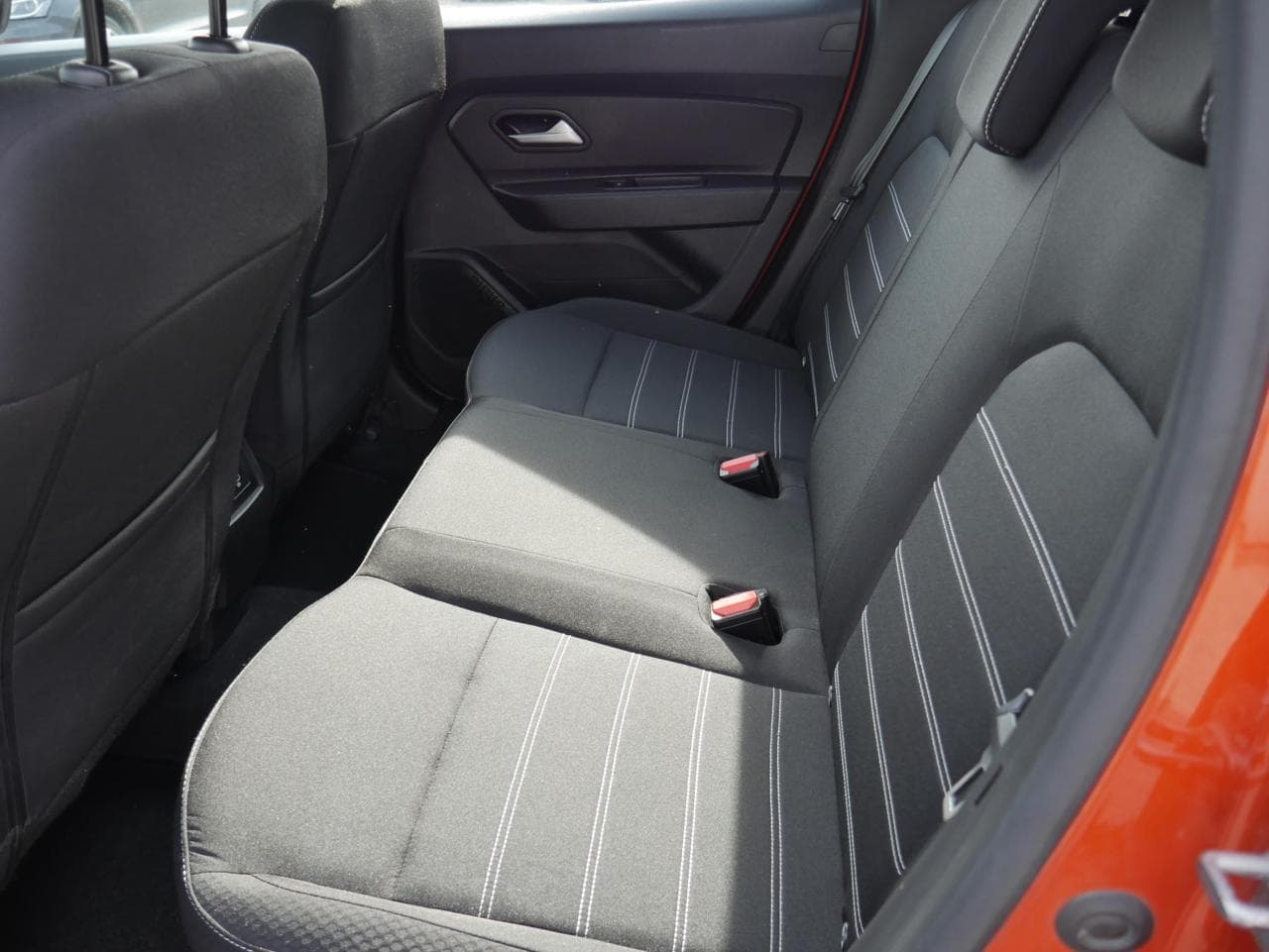 2023 Dacia Duster - 10