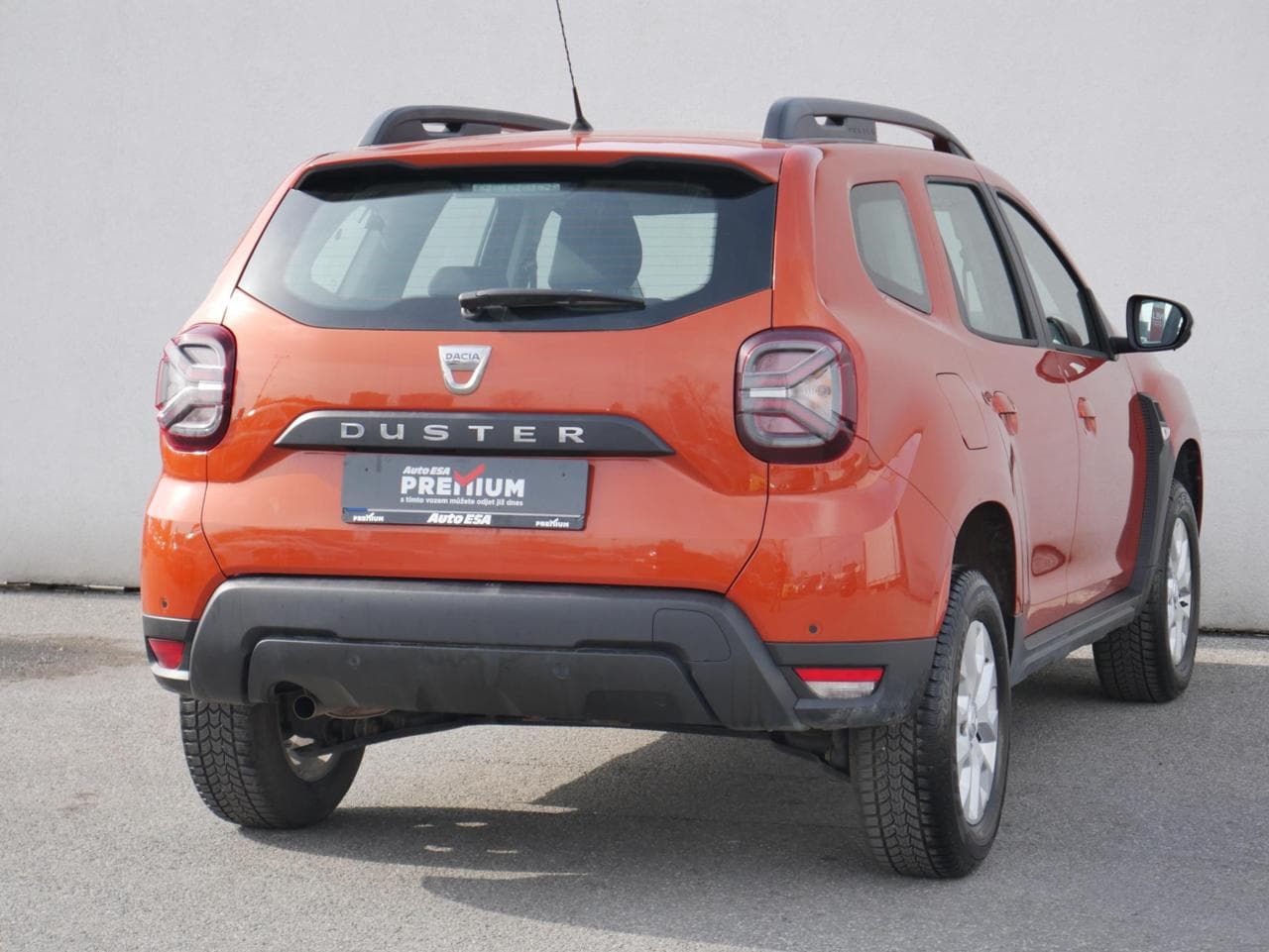 2023 Dacia Duster - 4