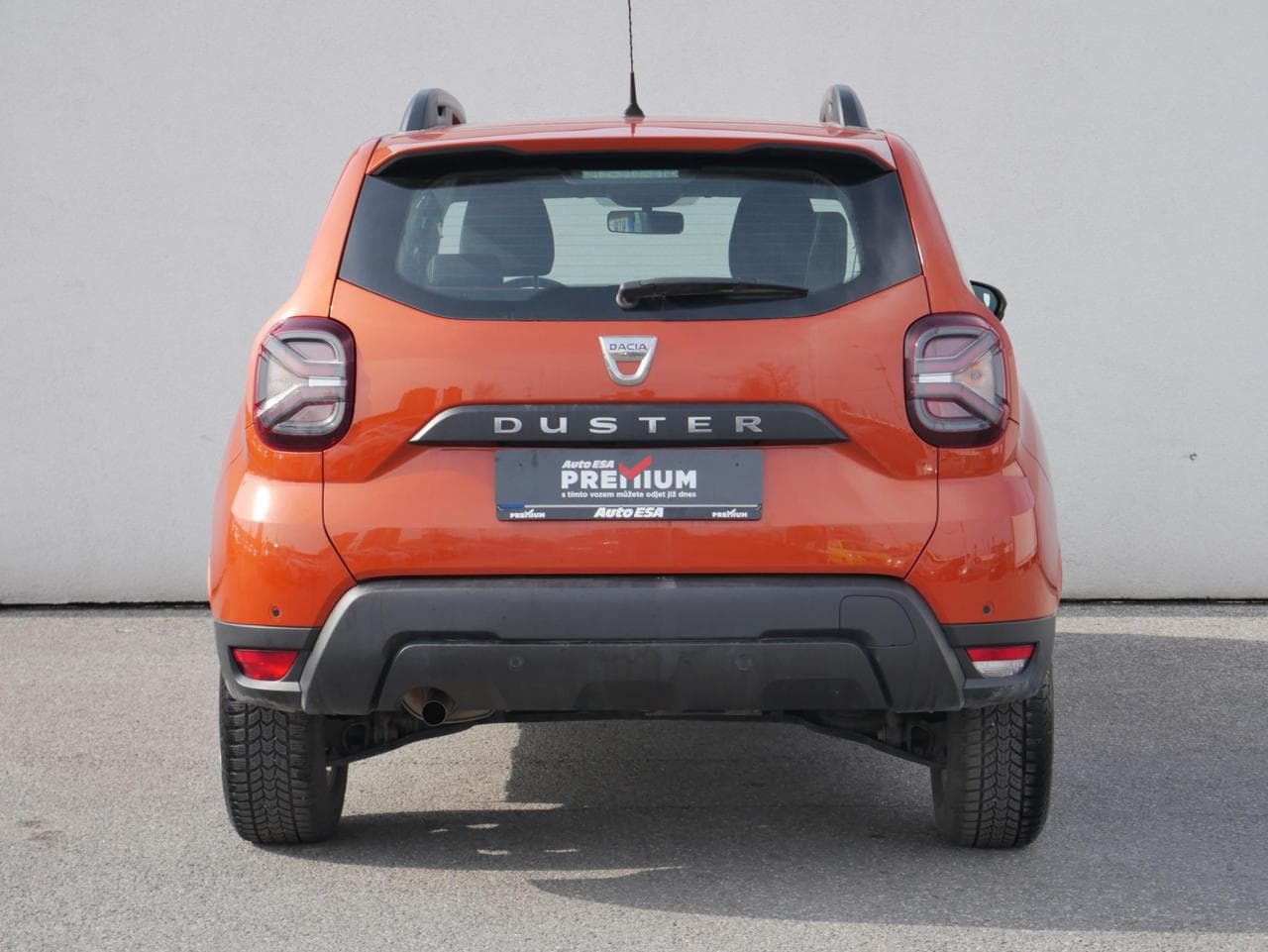 2023 Dacia Duster - 5