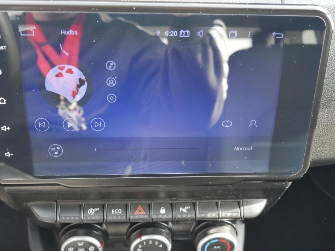 2023 Dacia Duster - 16