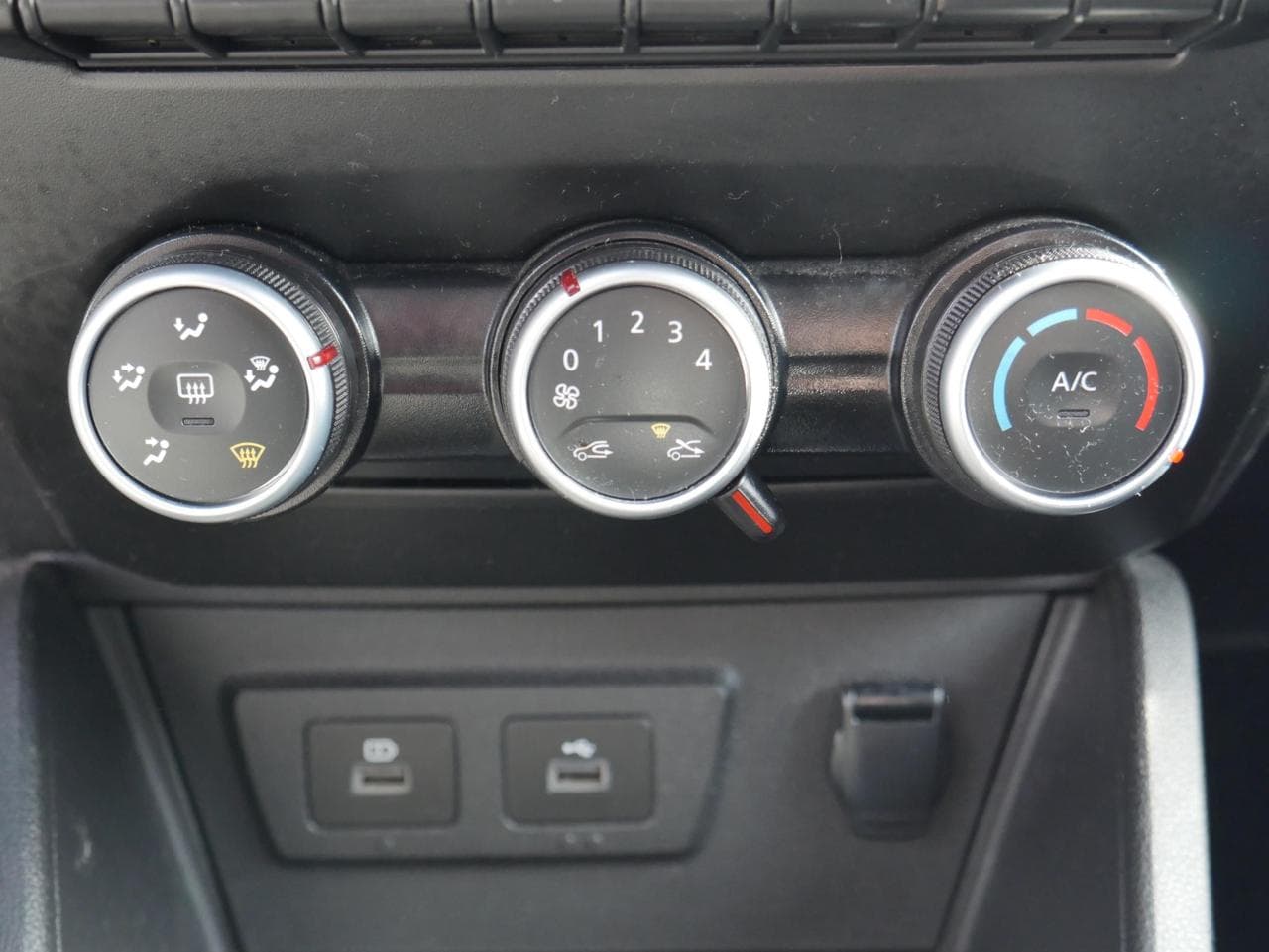 2023 Dacia Duster - 20