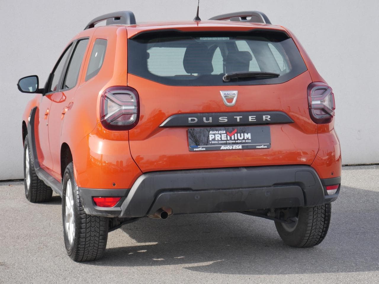 2023 Dacia Duster - 6