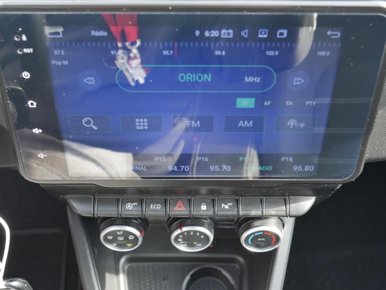 2023 Dacia Duster - 17