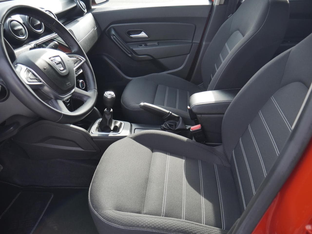 2023 Dacia Duster - 9