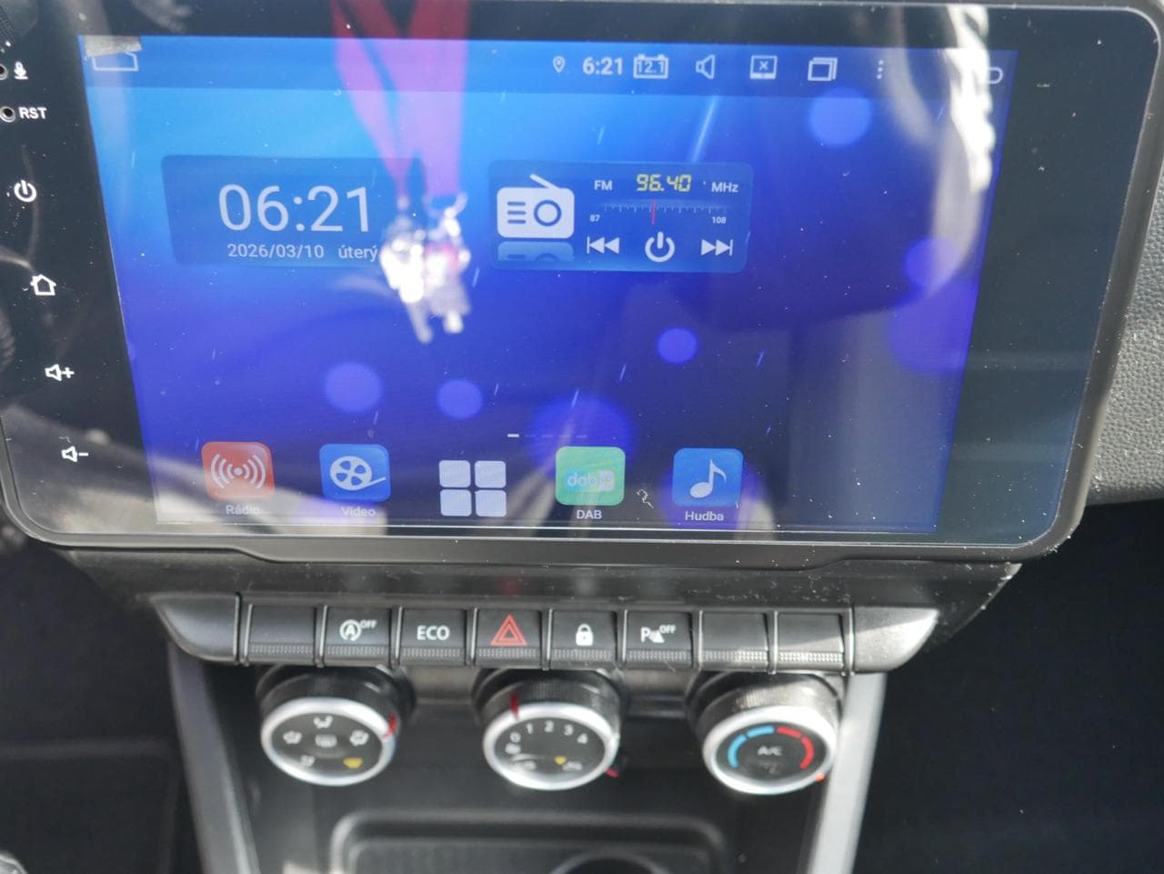 2023 Dacia Duster - 18