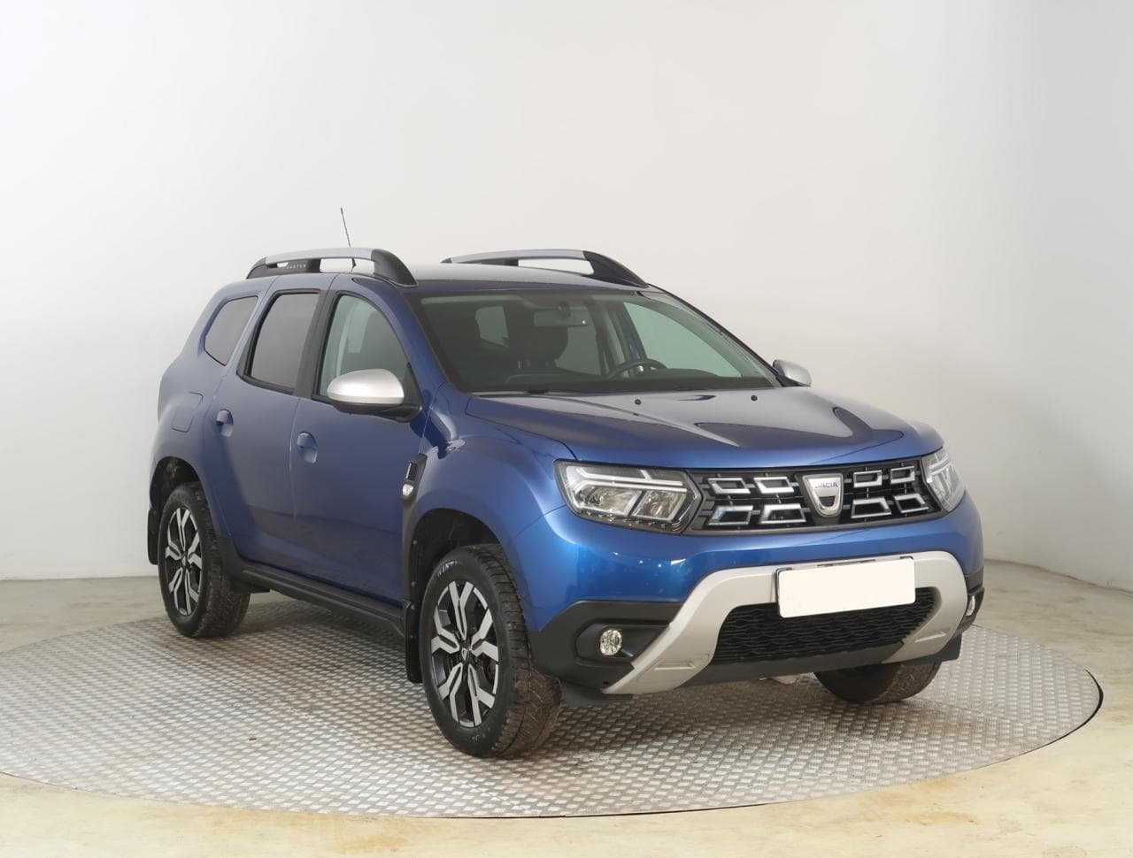 Dacia Duster 1.0 TCe 67kW SUV