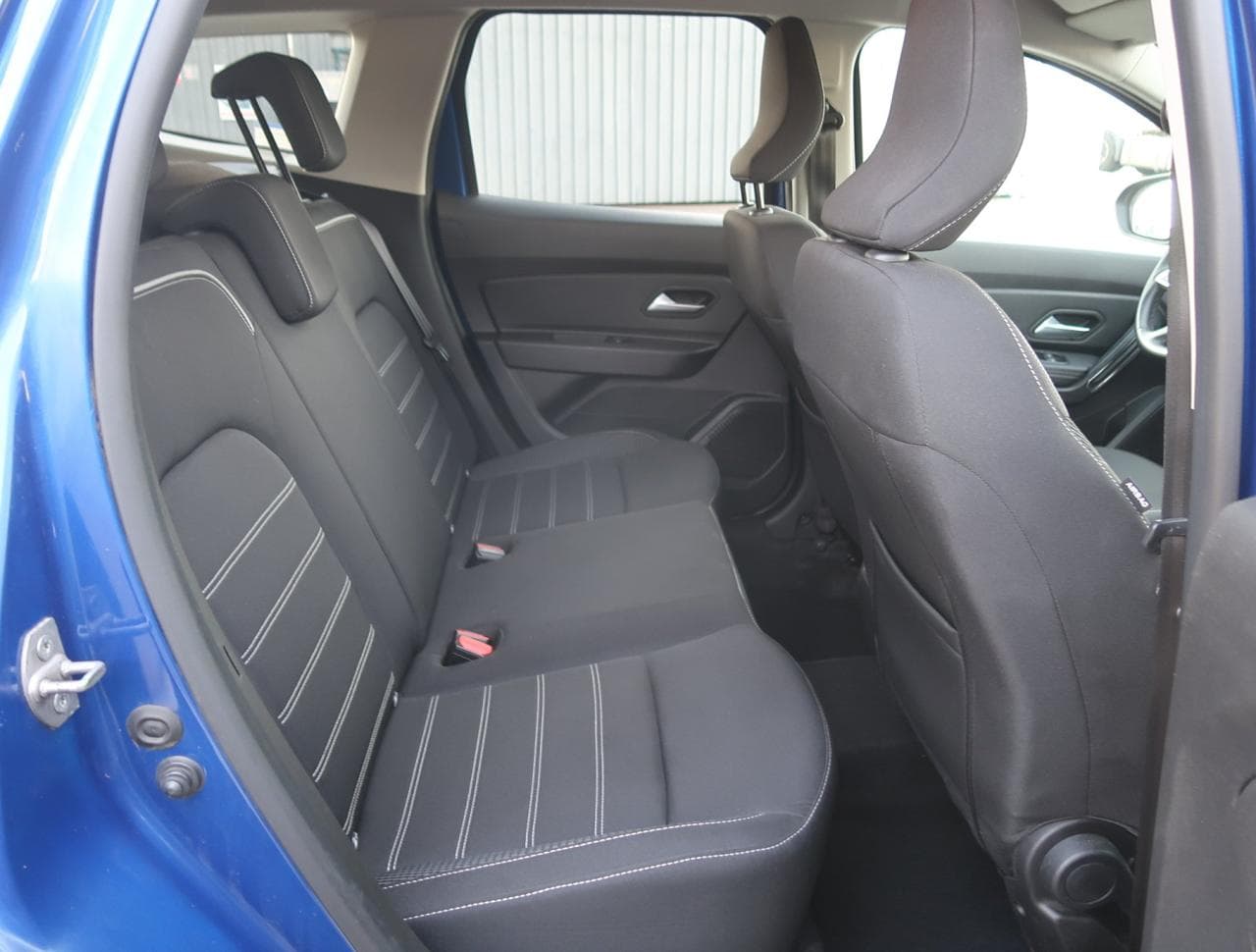 2021 Dacia Duster - 13