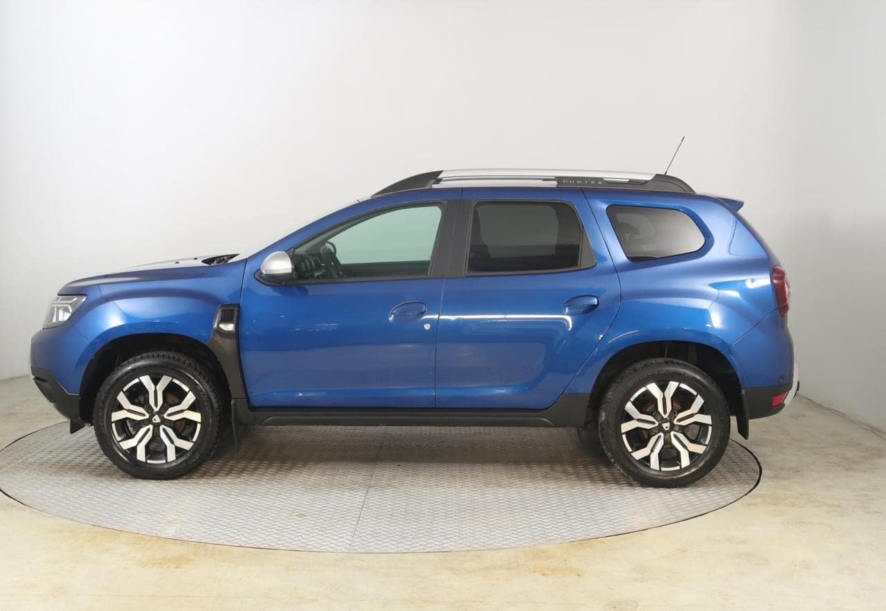 2021 Dacia Duster - 4