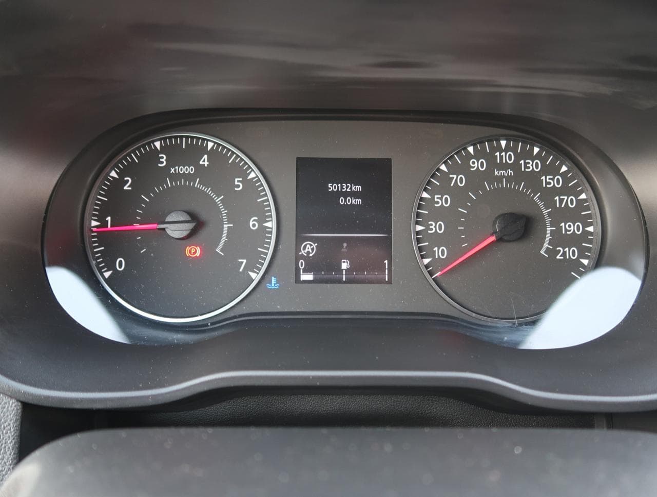 2021 Dacia Duster - 17