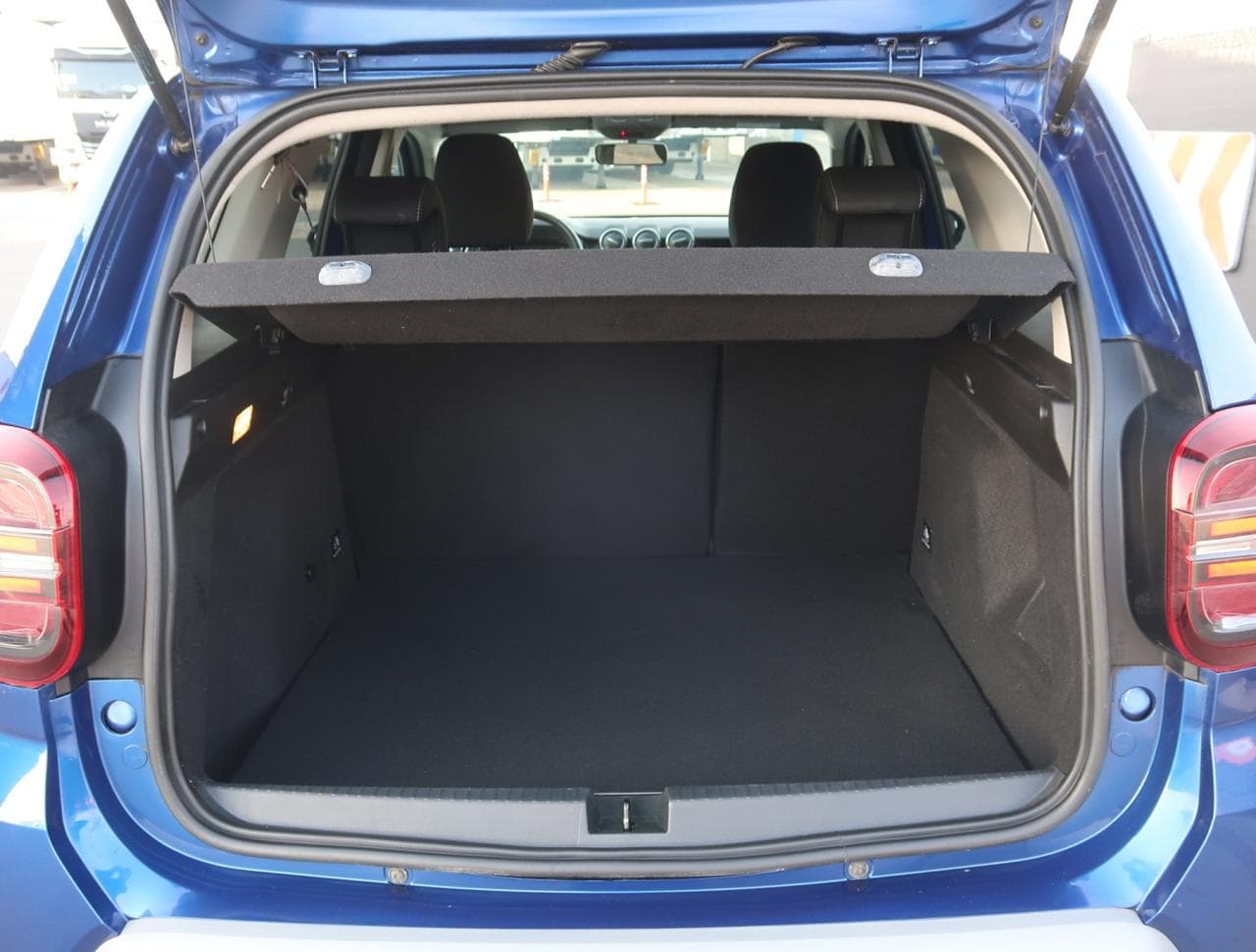 2021 Dacia Duster - 20