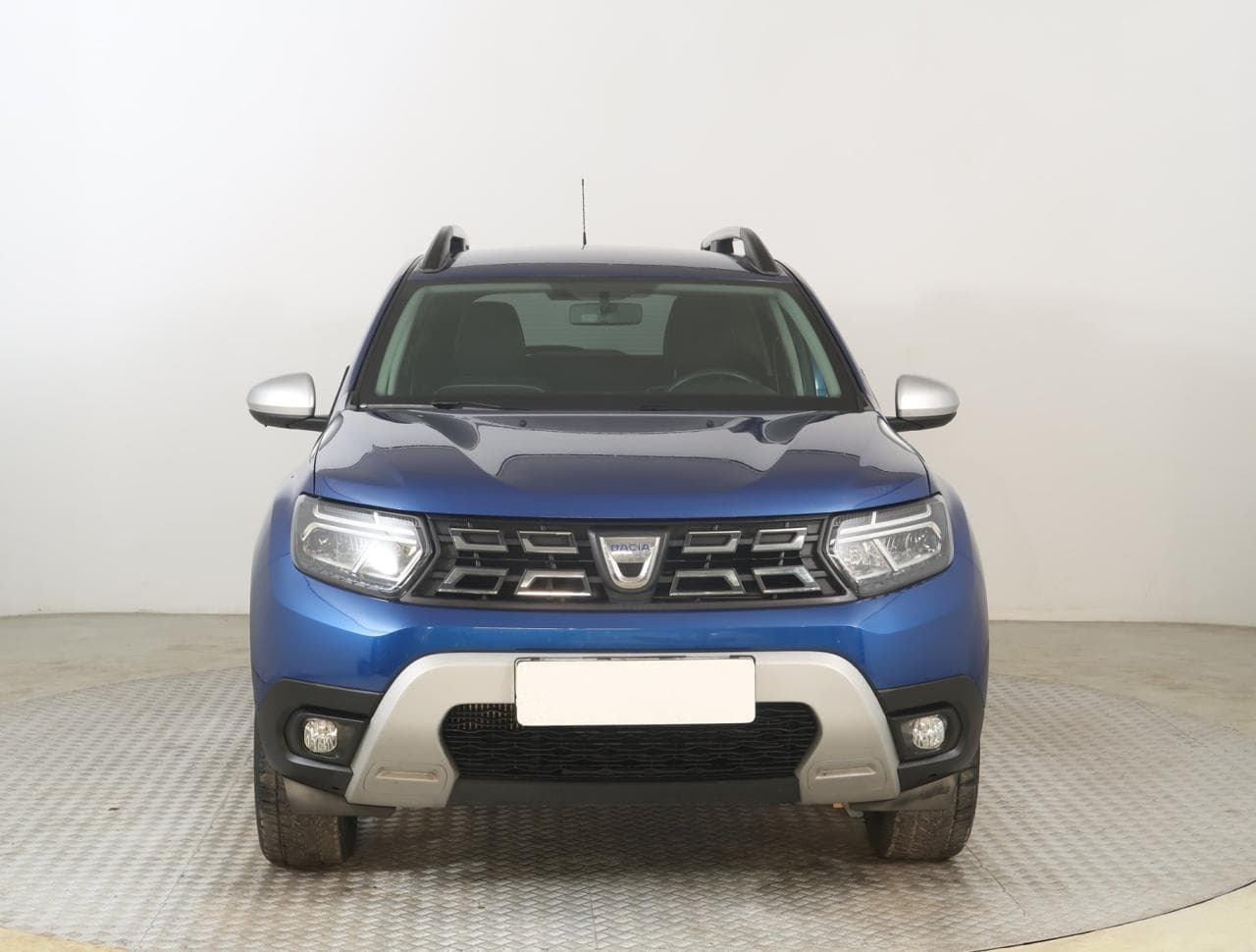 2021 Dacia Duster - 2
