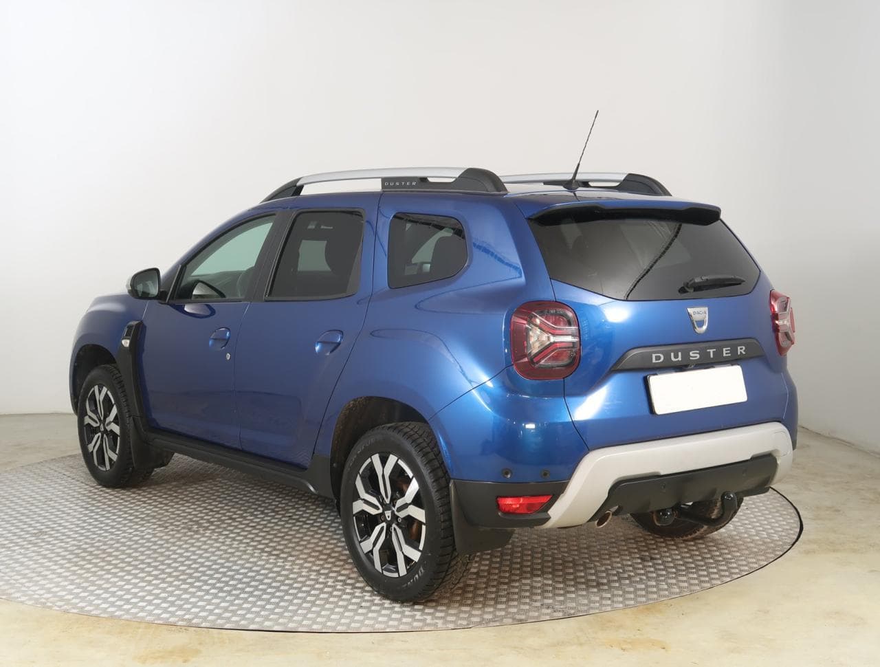 2021 Dacia Duster - 5