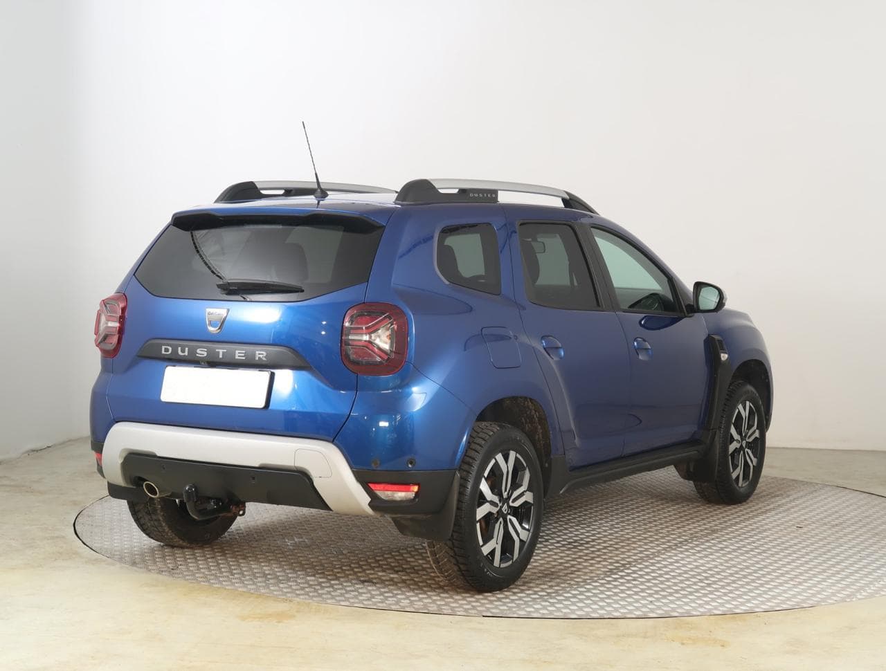 2021 Dacia Duster - 7