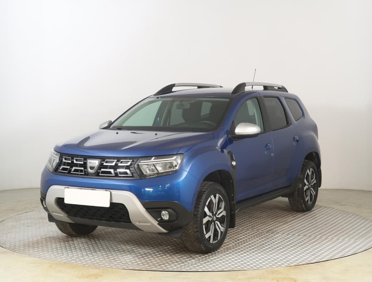 2021 Dacia Duster - 3