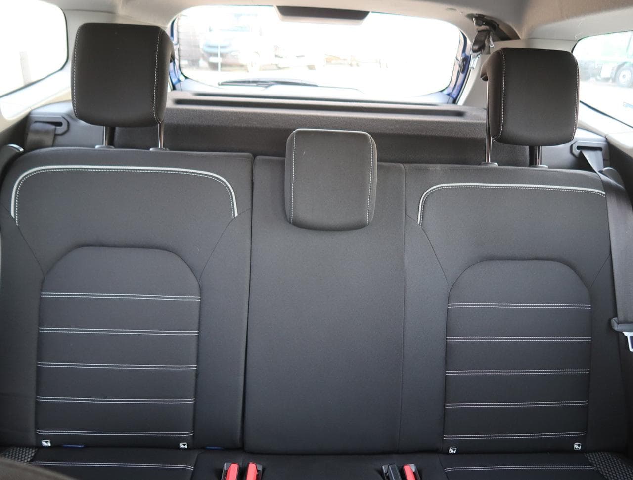 2021 Dacia Duster - 14