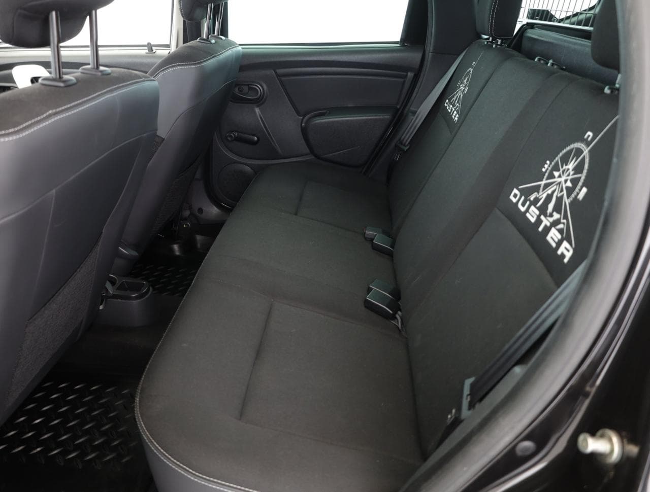 2013 Dacia Duster - 12