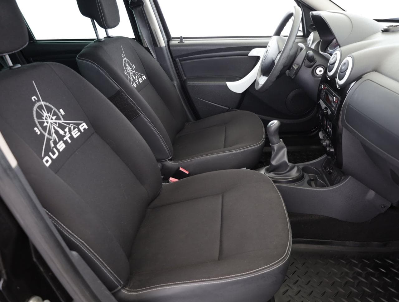 2013 Dacia Duster - 10